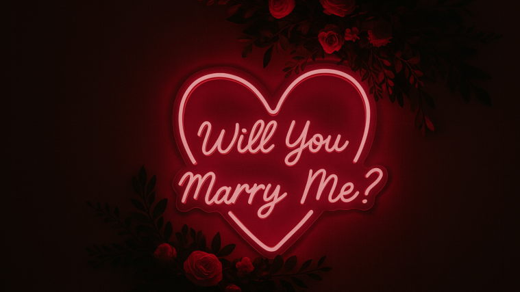 Wedding Neon Sign Ideas: Light Up Your Big Day in Style